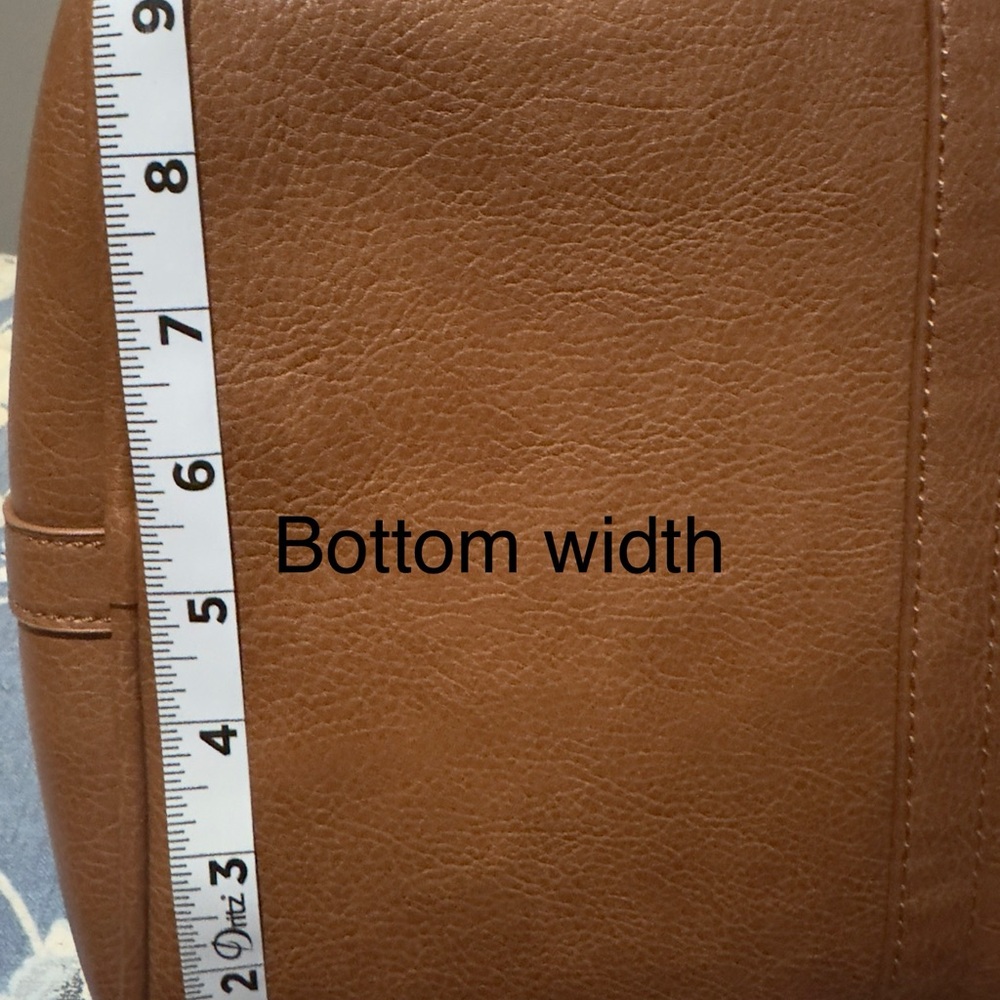 DUFFLE BAG - Picture 5 of 7